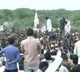 Pawan Kalyan arrives Saraswati Power Lands in Palnadu district