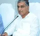 Harish Rao open letter to CM Revanth Reddy