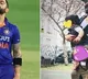 Anushka Sharma shared a heart touching photo to wish Virat Kohli on his birthday