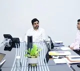 Minister Nara Lokesh announces Junior College for evety mandal