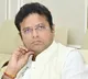 Sridhar Babu ten questions to brs