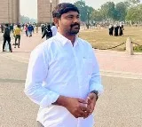 Police detains Varra Ravinder Reddy