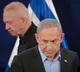 Netanyahu sacks Israel's Defence minister Gallant, cites 'lack of trust' at time of war