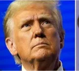 Trump ahead with 95 electoral votes, Harris at 35