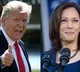 Trump ahead with 120 electoral votes, Harris at 99 (Ld)