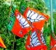 Ahead of Maha Assembly polls, BJP expels 40 rebels for 'indiscipline' (Ld)
