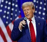 We made history, this will be golden age for America: Trump after declaring victory