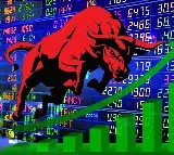 Indian stock market hails Trump win, Sensex surges 901 points