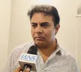 Blacklist MEIL, cancel Kodangal project tender, demands BRS