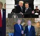 World leaders congratulate Donald Trump on 'historic' presidential victory