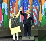 Longstanding friend of India and PM Modi, Trump promises to solidify 'great partnership' in second innings