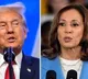 US Elections Results Donald Trump Wins Kentucky Kamala Harris Wins Vermont