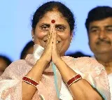 YS Vijayamma Video Message