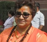 Bailable warrant against BJP leader Pragya Thakur