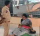 Family Suicide Attempt At Basara Godavari River