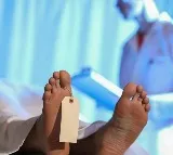 Shocking Incident In Madhapur Hospital