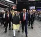 Modi congratulates Donald Trump