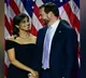 Usha Chilukuri Wife of Republican Partys Vice Presidential Candidate JD Vance
