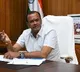 Minister Komatireddy review on Mamnoor Air port