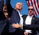 Donald Trump set to join Grover Cleveland as second president to reclaim White House post defeat