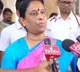 Konda Surekha blames BJP for asking Rahul Gandhi caste