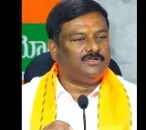 Alleti Maheshwar Reddy faults Congress Government for caste census