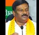 Alleti Maheshwar Reddy faults Congress Government for caste census