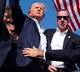 Historic First Achieved By Donald Trump