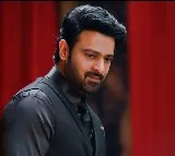 Prabhas launched The Script Craft to encourage new writers