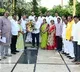 Fellow ministers congratulates minister Nara Lokesh for his successful in US Tour