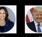 US Presidential polls details