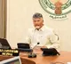 Police arrest Venkatrami Reddy who morphed Chandrababu image