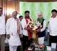 CM Revanth Reddy meets Jishnudeve Verma