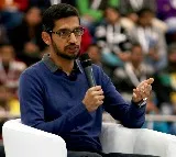 From Pichai to Bezos, tech leaders look forward to working with Trump