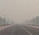 Delhi-NCR AQI nears 'severe' levels in several areas; average remains 362