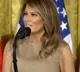 Melania expresses optimism about US' future after husband Donald Trump's win