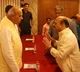 Waqf row: Farmers, BJP delegation submit memorandum to Jagadambika Pal
