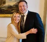 Meloni speaks with 'friend' Elon Musk after congratulating Trump on election win