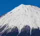 Mount Fuji observes season's first snowcap, latest ever in 130 years