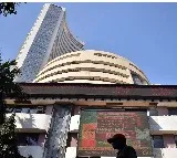 Sensex sheds 849 points ahead of key US Fed meet