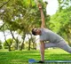 Five minutes of daily exercise could reduce blood pressure: Research