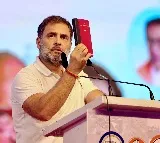 Rahul Gandhi breaks silence, says BJP insults Ambedkar with attacks on Constitution
