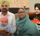 Sidhu Moosewala’s parents shares new video of slain singer’s younger brother Shubhdeep