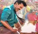 "Teaser Release for Ram Charan's 'Game Changer' – Theater Details Announced"