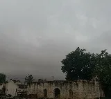 IMD Warns Heavy Rains In Andhra And Tamil Nadu Next Four Days