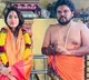 Devara Actress Janvi Kapoor Visits Madhura Nagar Temple