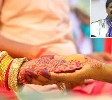 NCP leader Rajesaheb Deshmukh assures marriages to youth if he elects