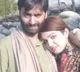 Yasin Malik Wife Writes To Rahul Gandhi