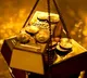 Gold prices drops after US elections