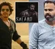 Director Prashanth Neel Apologizes to Shah Rukh Khan for Dunki Salaar Issue